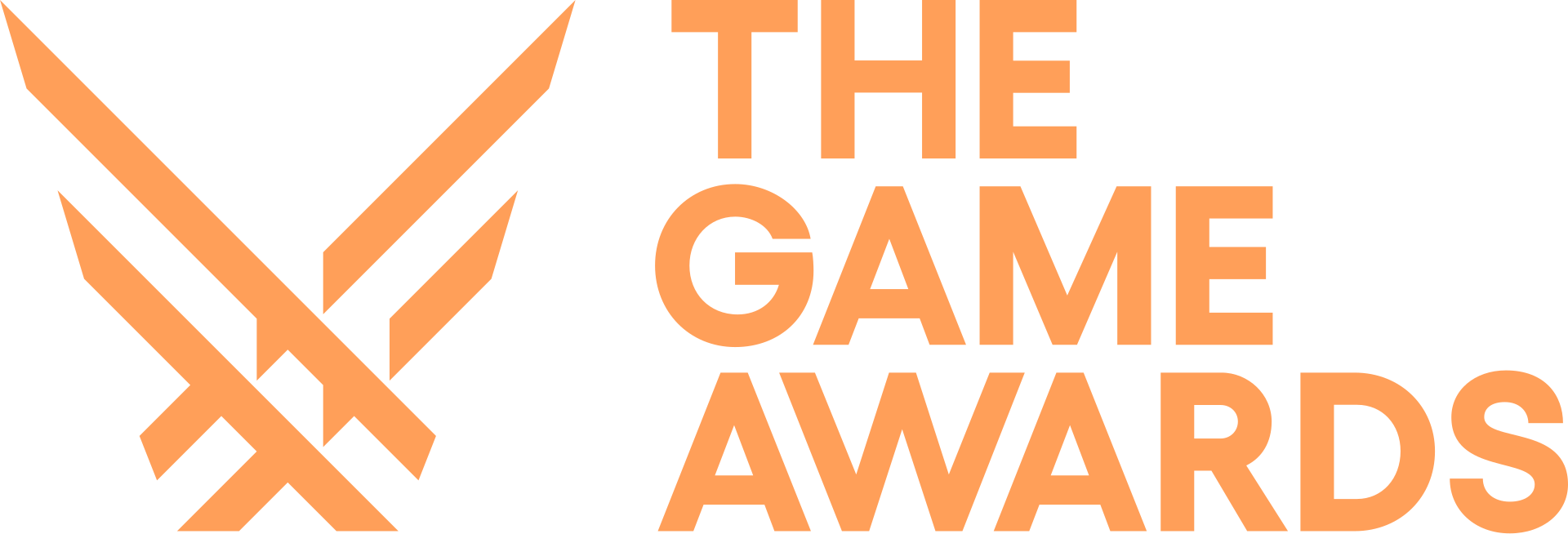 Logo Game Awards